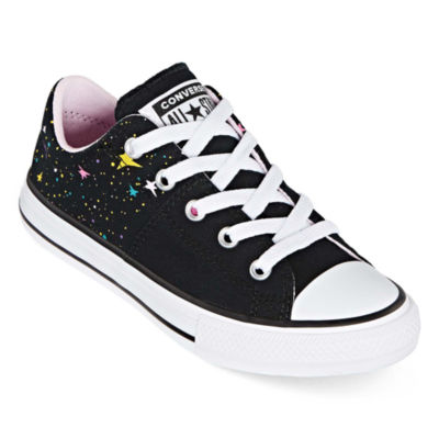 converse graphic shoes