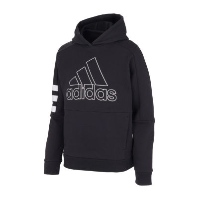 adidas hoodie jcpenney