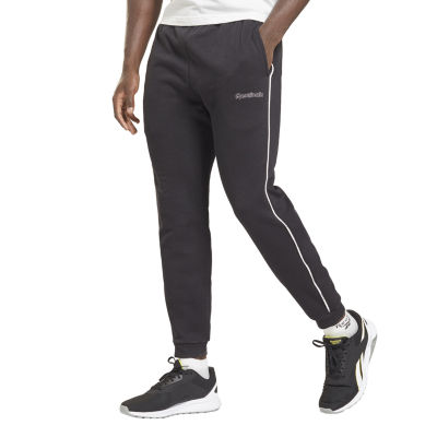 puma essentials mens mid rise jogger pant