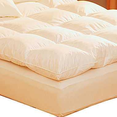 Pacific Coast™ Luxe Loft™ 230tc Feather Bed