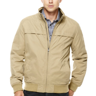 dockers golf jacket