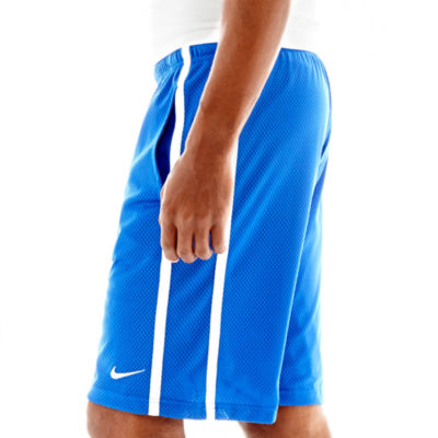 nike monster mesh shorts