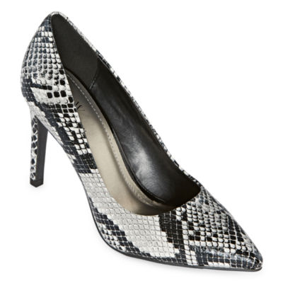 worthington heels jcpenney