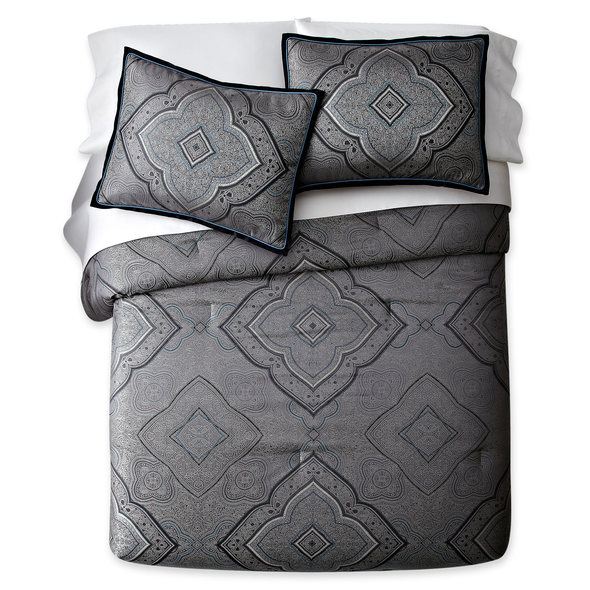 Torino 4-pc. Comforter Set