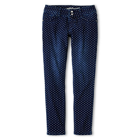 arizona jeggings juniors