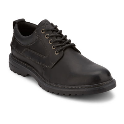 dockers warden mens oxford shoes