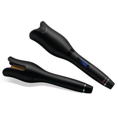 chi curling iron