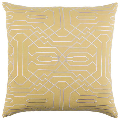 Decor 140 Hermance Square Throw Pillow - JCPenney