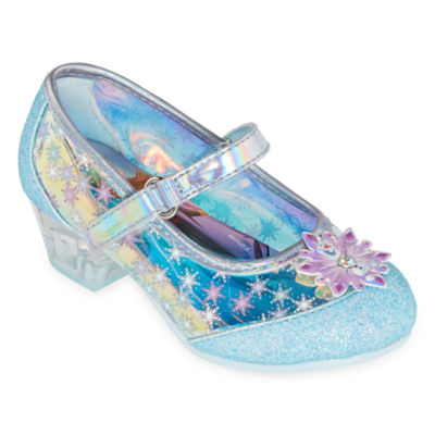 baby blue mary janes