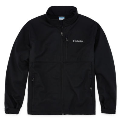 jcpenney mens columbia jackets