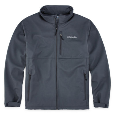 columbia midweight jacket