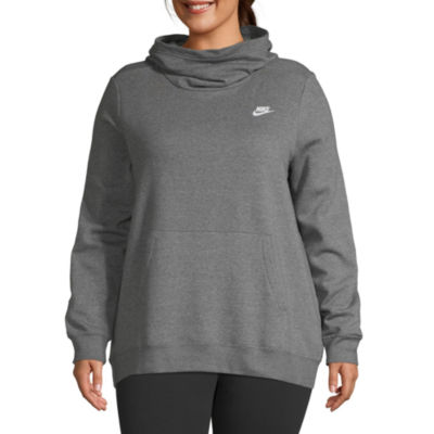 womens nike hoodies jcpenney