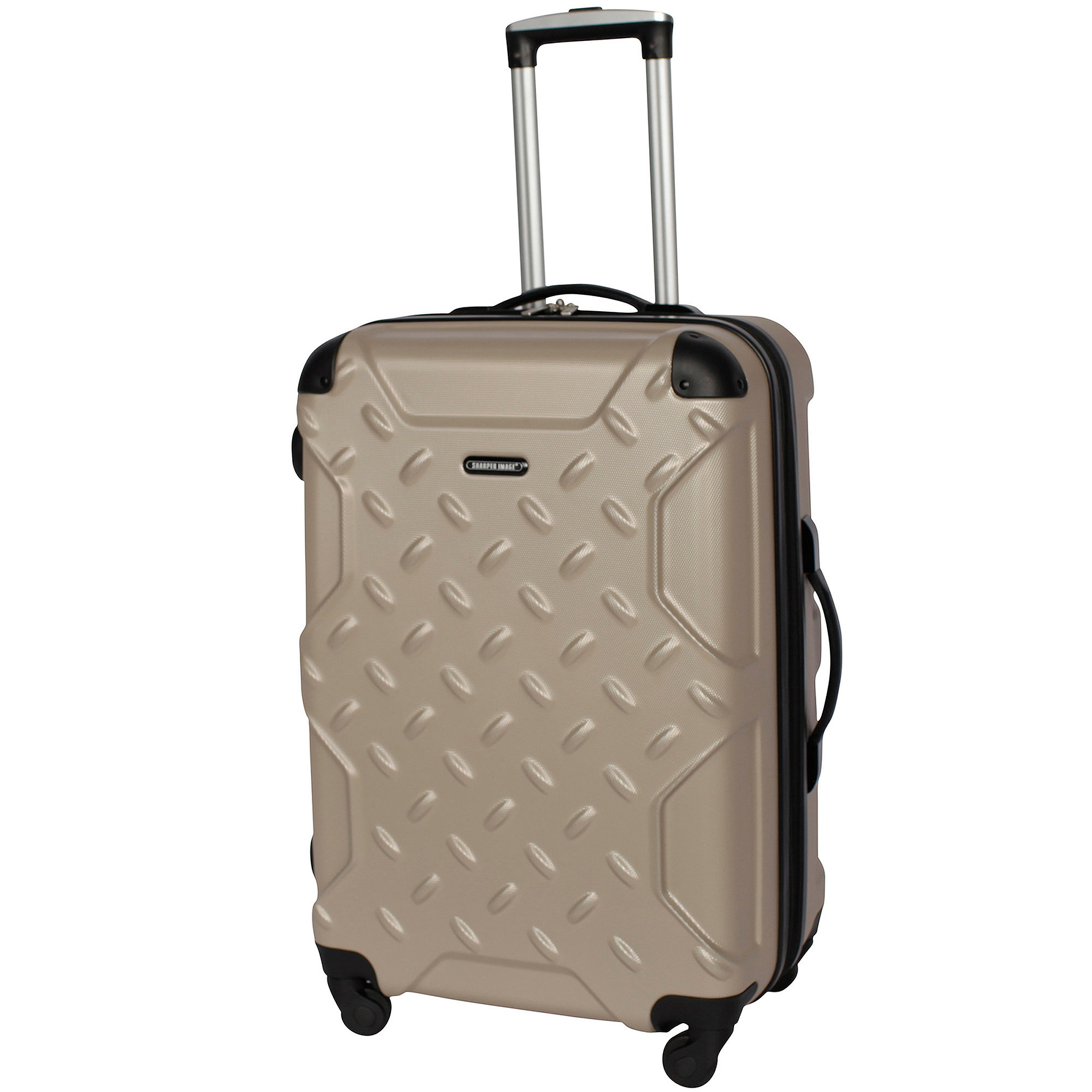 The sharper cheap image suitcase