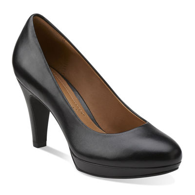 clarks brier dolly dress pump