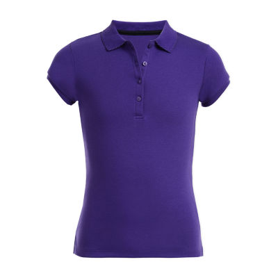 jcpenney big and tall polo shirts