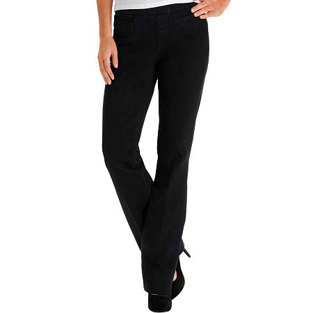 UPC 690742779601 product image for Lee Pull-On Pants | upcitemdb.com