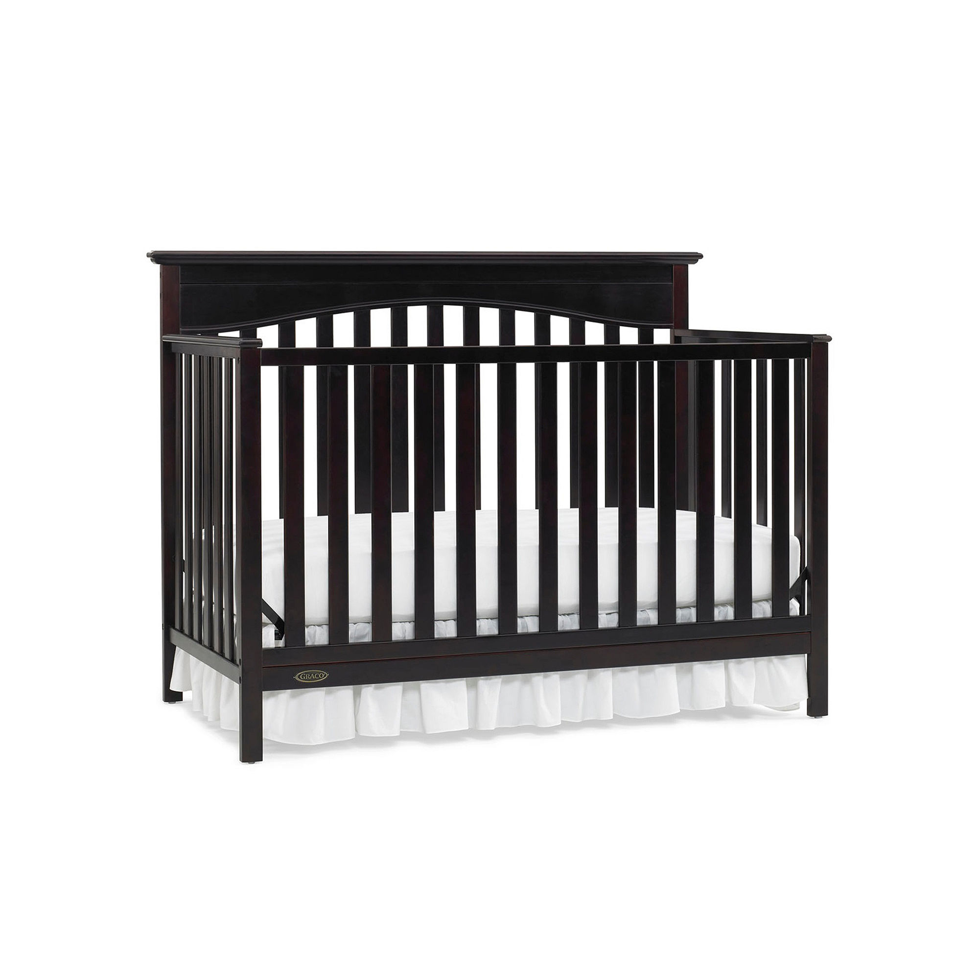 graco hayden convertible crib mattress