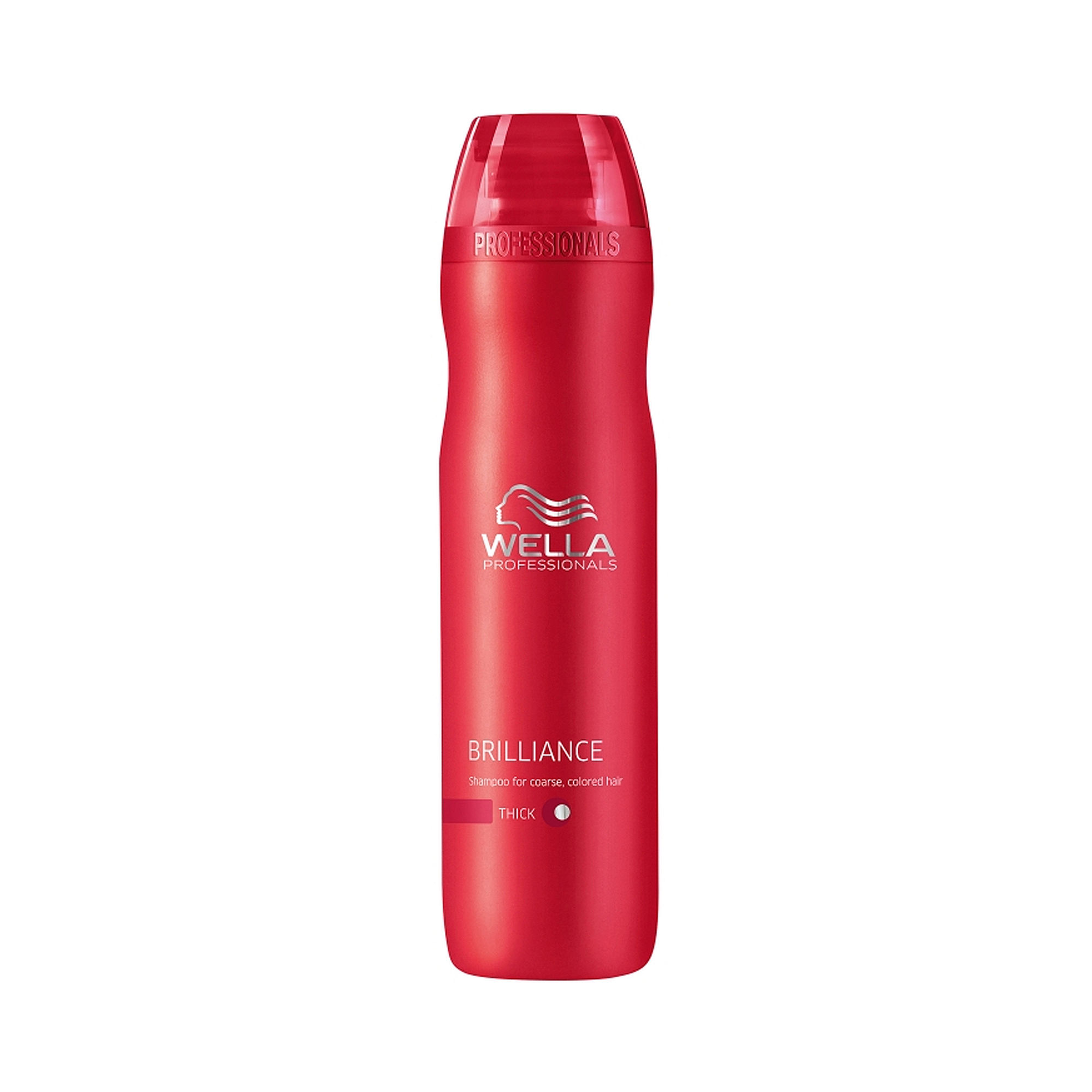 UPC 070018009241 product image for Wella Brilliance Shampoo - Coarse - 10.1 oz. | upcitemdb.com