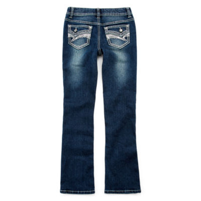 vanilla star jeans jcpenney