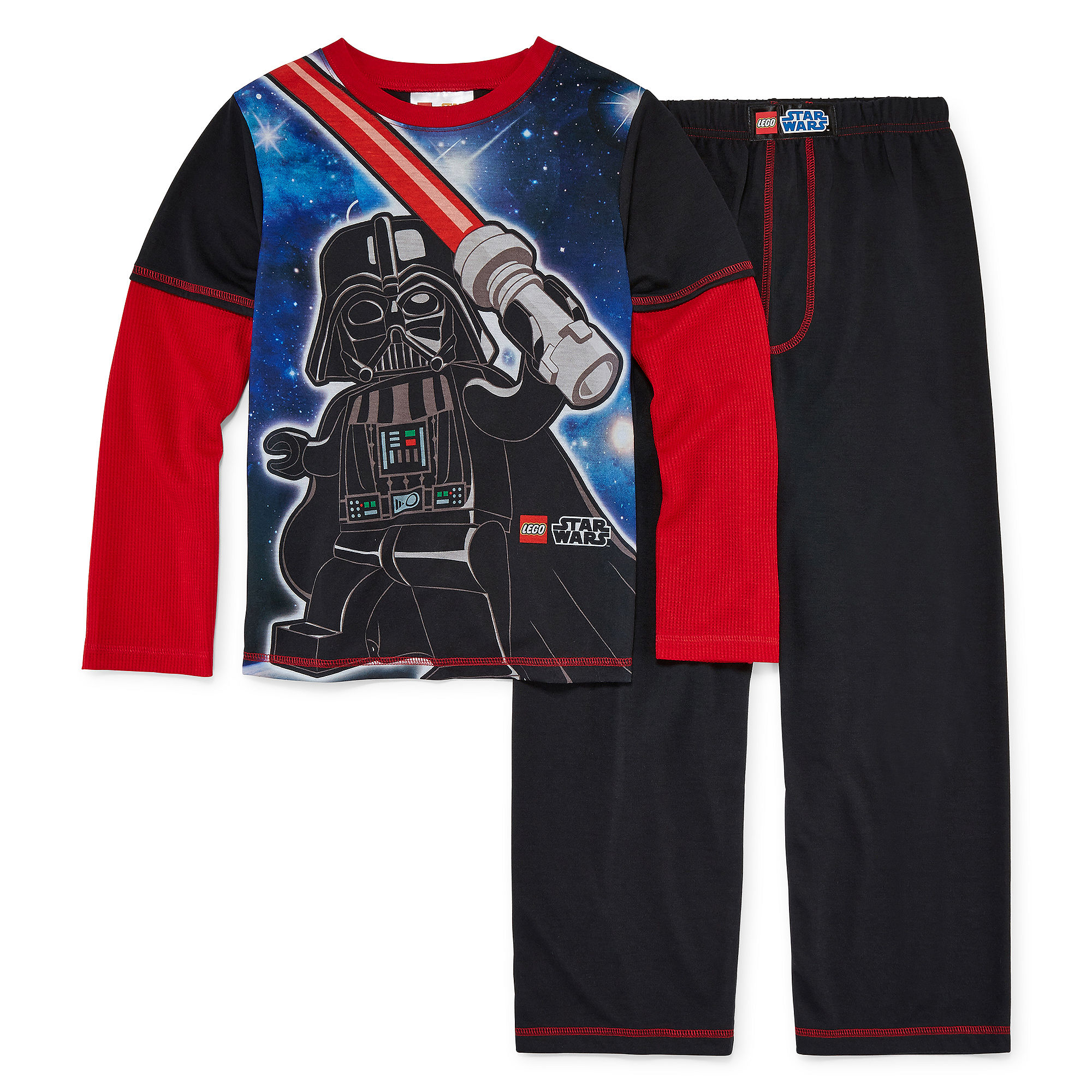 UPC 889114023835 product image for LEGO Star Wars 3-pc. Pajama Set - Boys 4-12 | upcitemdb.com