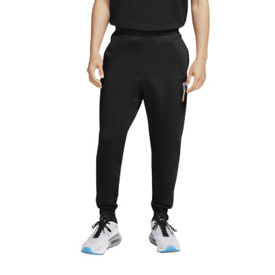 jcpenney mens jogger pants