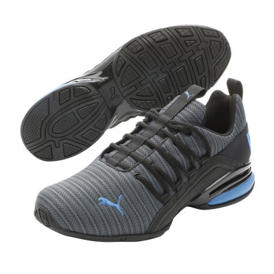 nike ryz black white