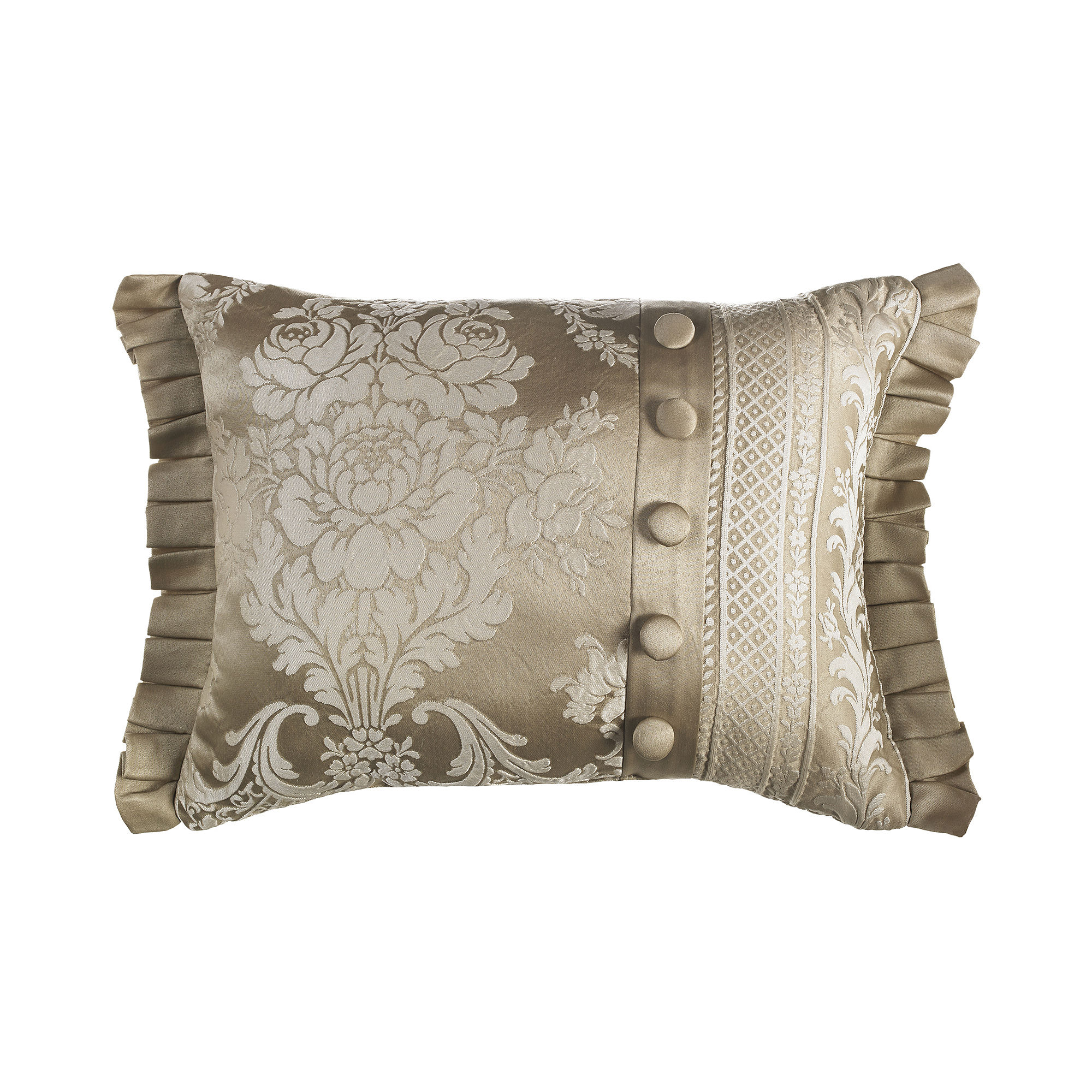 UPC 846339036248 - Queen Street Camilla Oblong Decorative Pillow upcitemdb.com