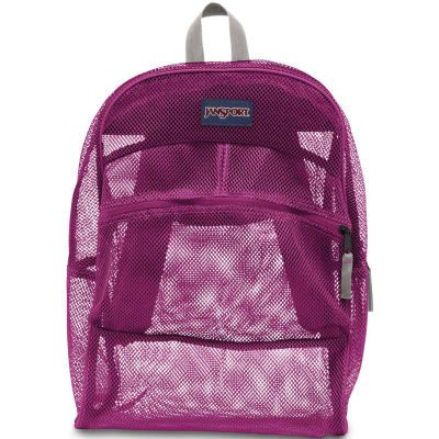 jansport mesh backpack amazon