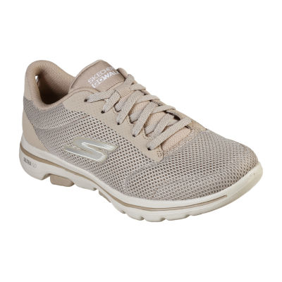 Skechers Go Walk 5 - Lucky Womens 