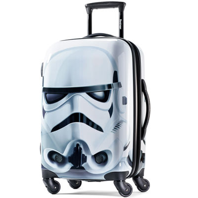 american tourister hardside carry on