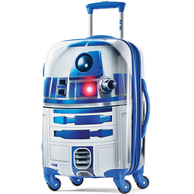 star wars luggage 28