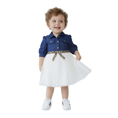 jcpenney bonnie jean dresses