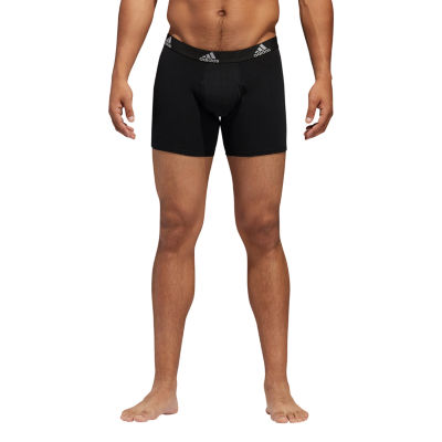 adidas boxer briefs 3 pack