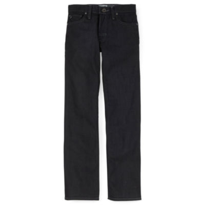 vans boys jeans