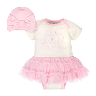 gerber baby girl clothes