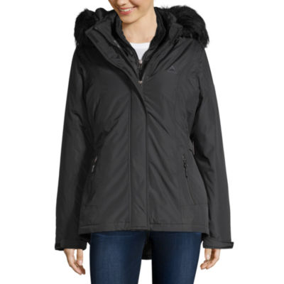 reebok 3 in 1 jacket