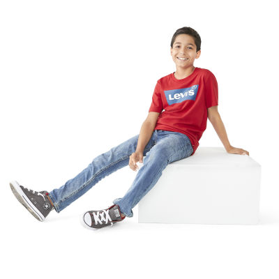 jcpenney levis 502