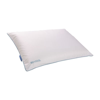 Isotonic Iso Cool Synthetic Pillow Color White