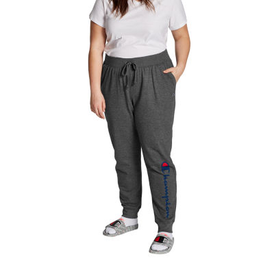 jcpenney women's jogger pants