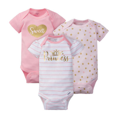 gerber baby bodysuits