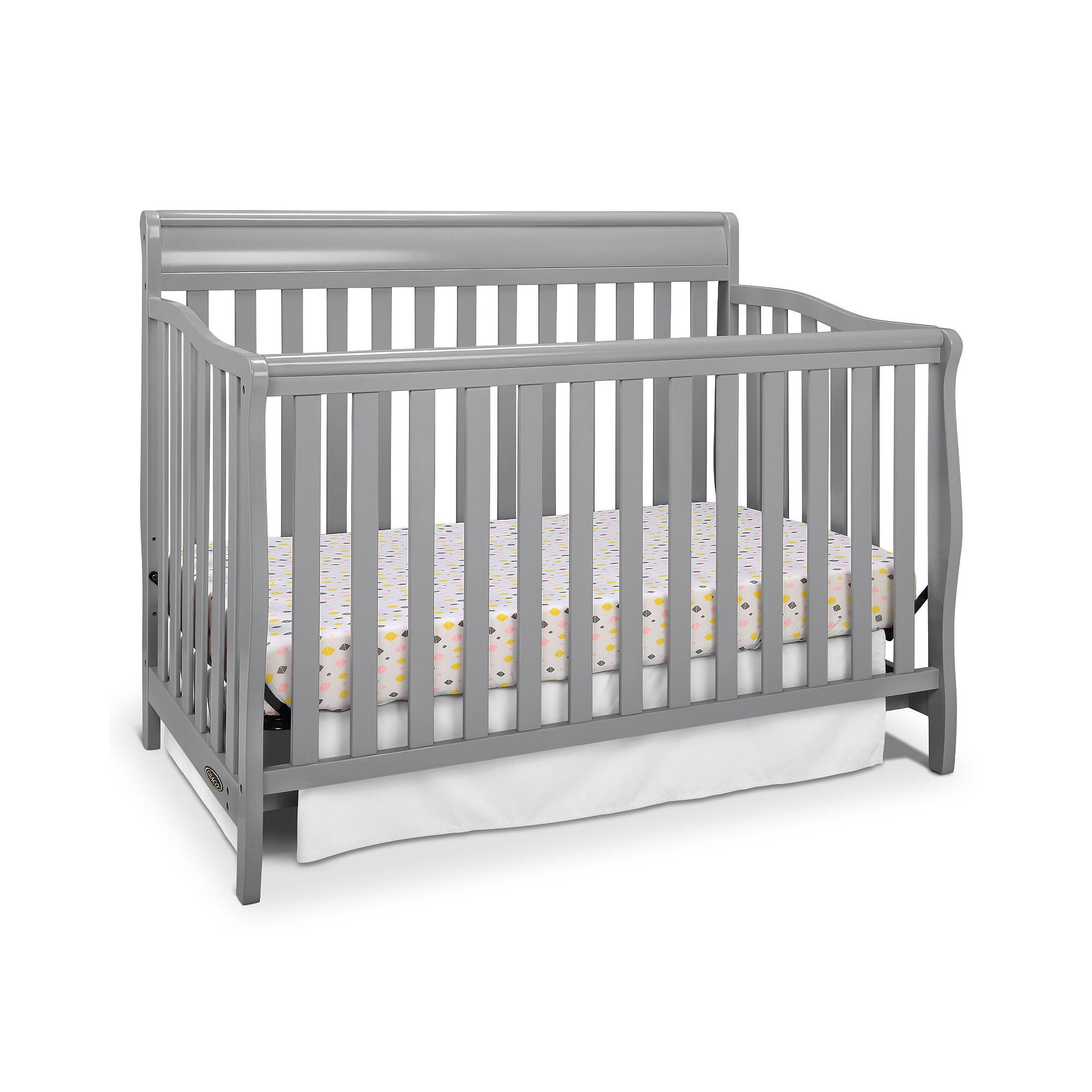 GET Graco Stanton 4in1 Convertible Crib LIMITED