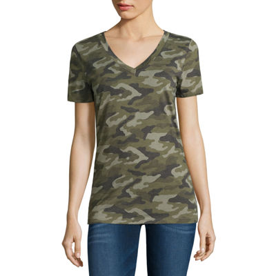 adidas t shirt jcpenney