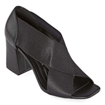 jcpenney white dress shoes