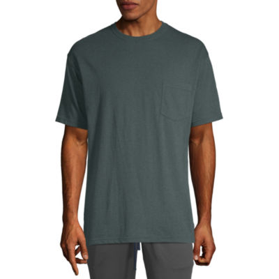 jcpenney big and tall tee shirts