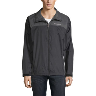 columbia glennaker rain jacket