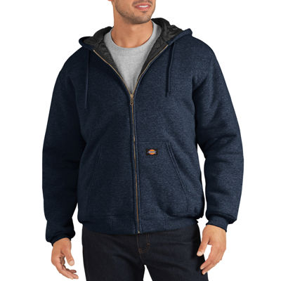 dickies insulated hoodie