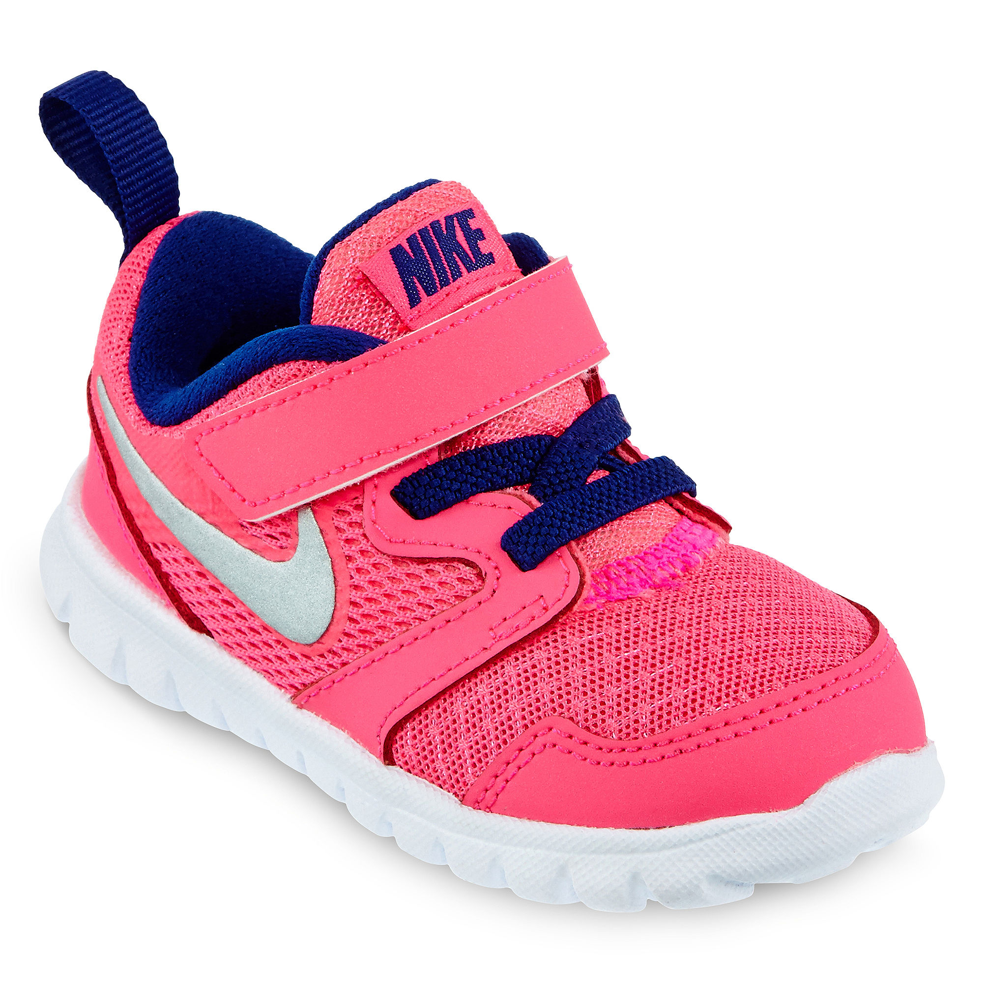 UPC 883418127596 product image for Nike Flex Experience 3 Girls Running Shoes - Toddler | upcitemdb.com