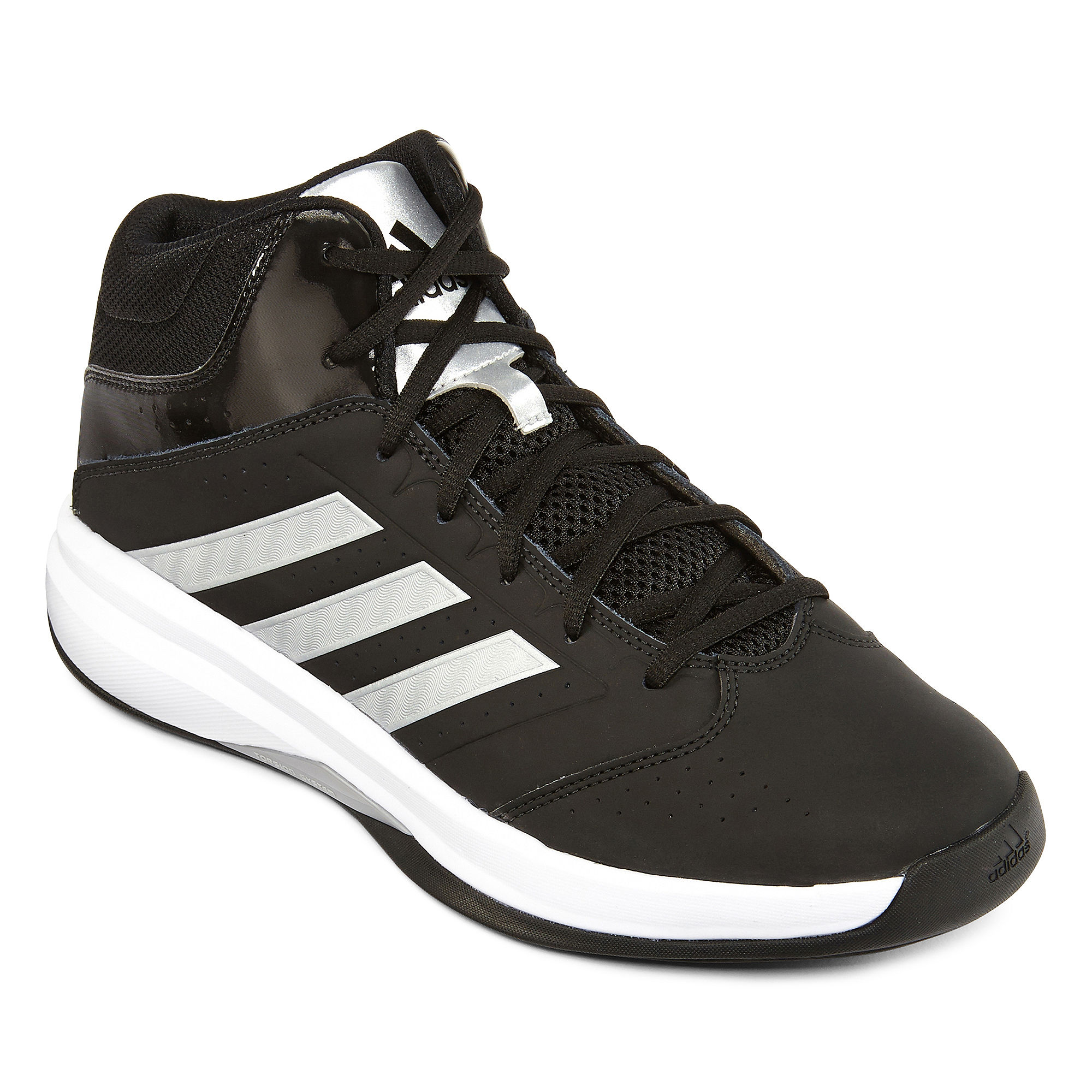 UPC 887383671108 product image for adidas Isolation 2 Mens Basketball Shoes | upcitemdb.com