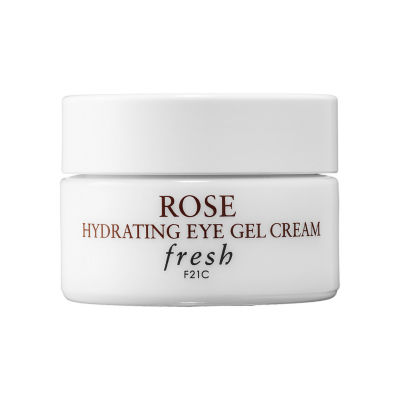 fresh rose eye gel cream