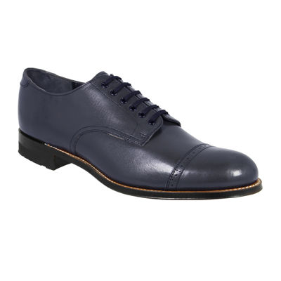 stacy adams madison cap toe